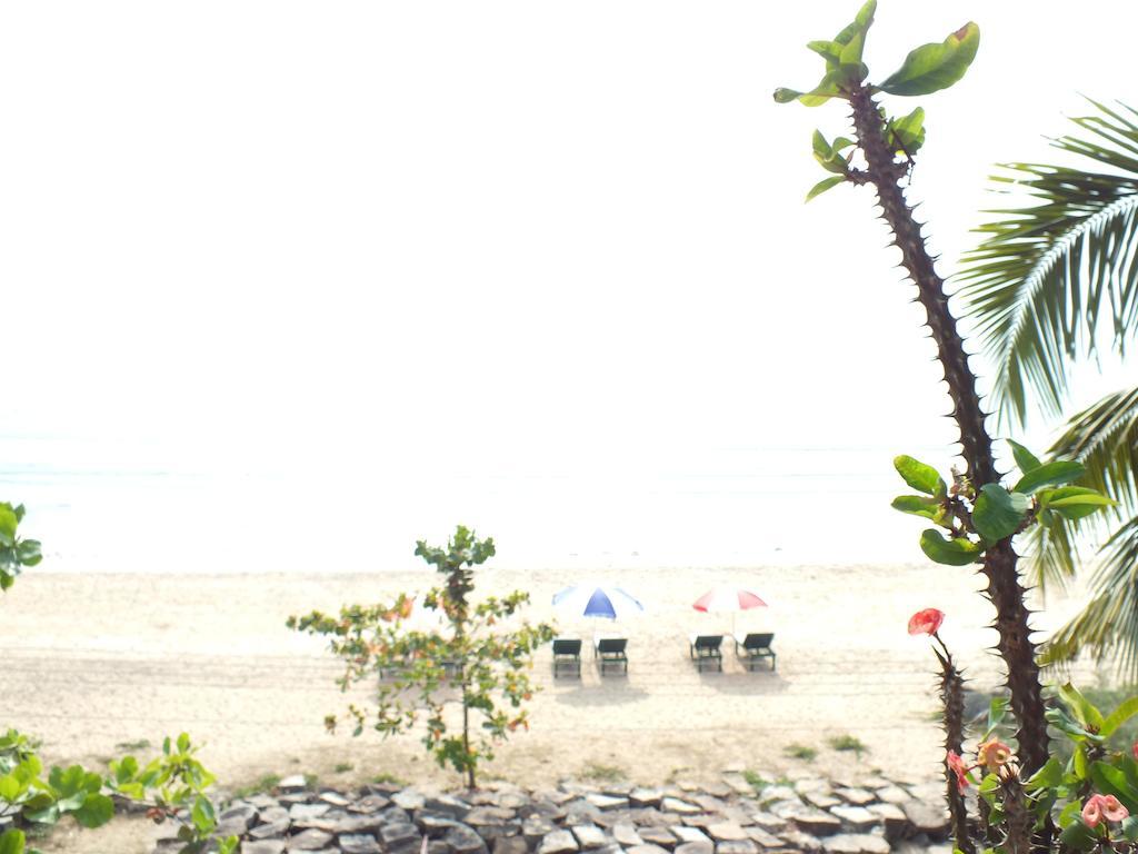 Cherai Beach Residency Buitenkant foto